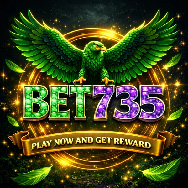 BET735 Login Resmi APK 2026