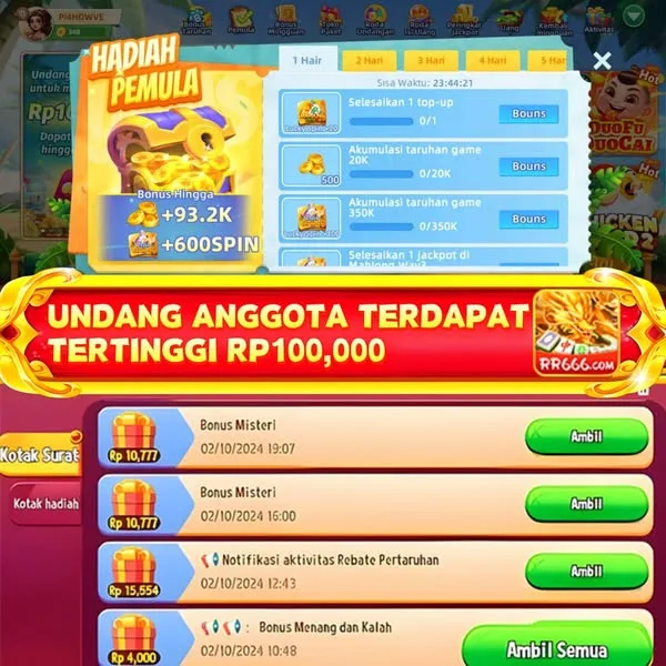 RR666 Game Online Resmi 2026