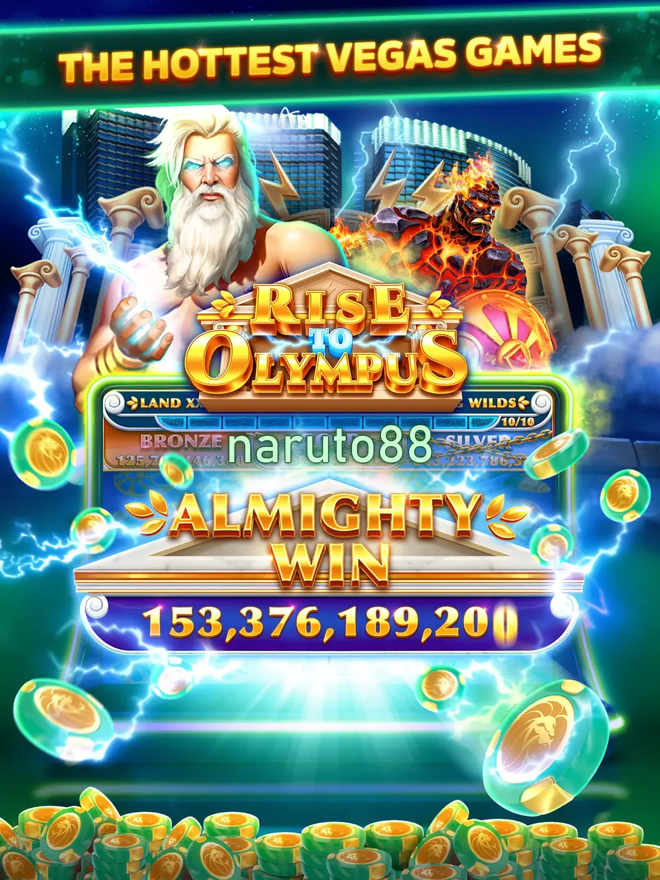 naruto88 Unduh
