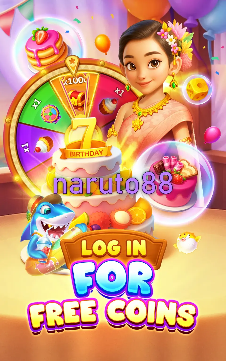 naruto88 Unduh