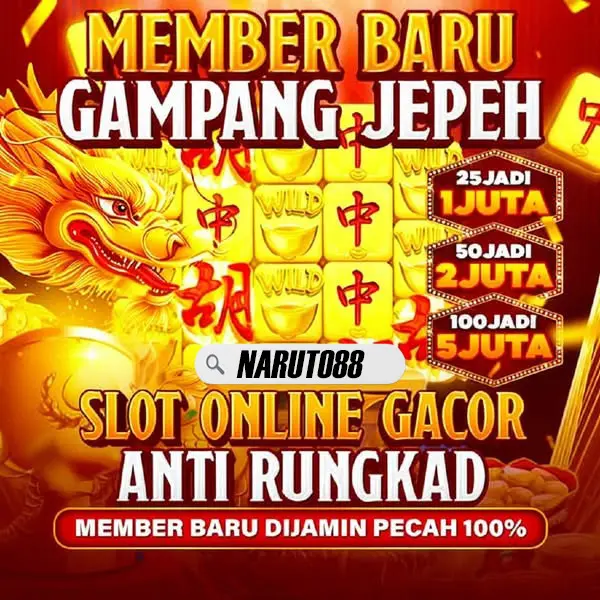 naruto88 Masuk