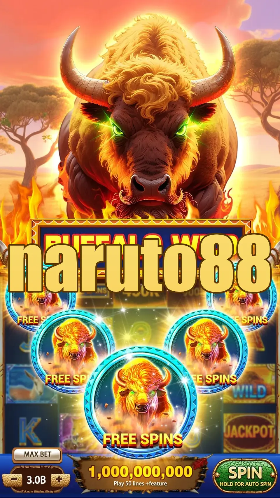 naruto88 Masuk